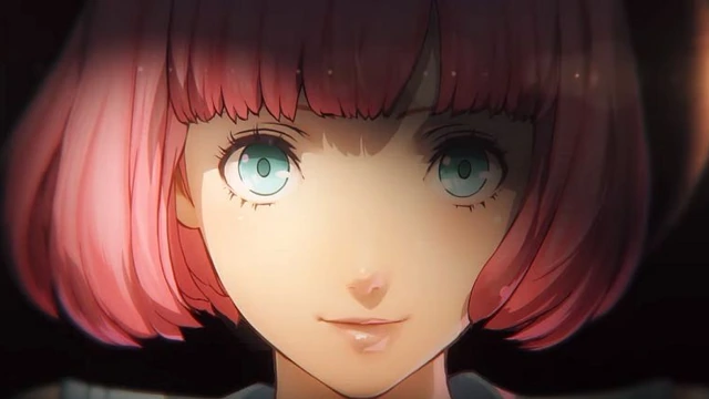 В Catherine: Full Body показали голую Рину