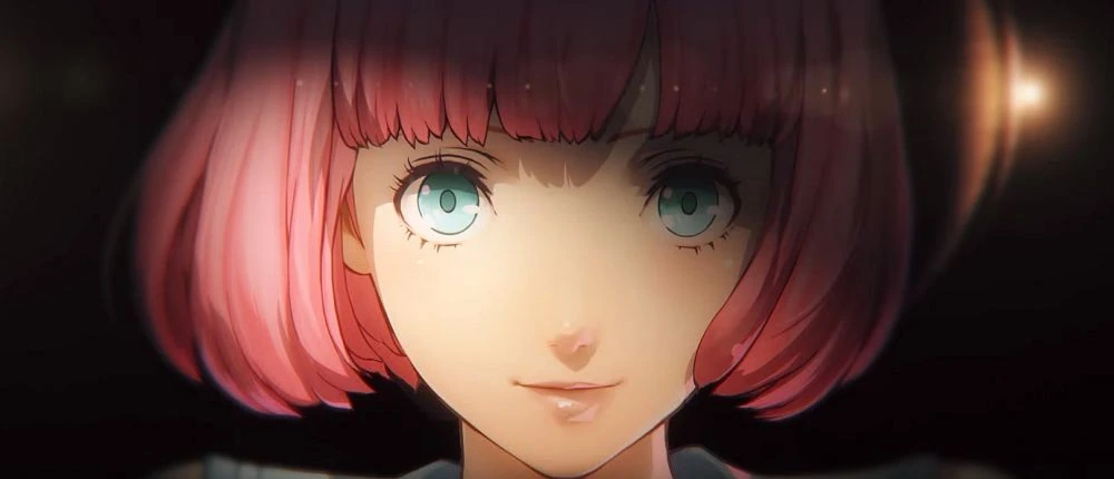 В Catherine: Full Body показали голую Рину