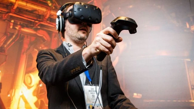Москвич умер, находясь в VR, а москвичка начала видеть порталы