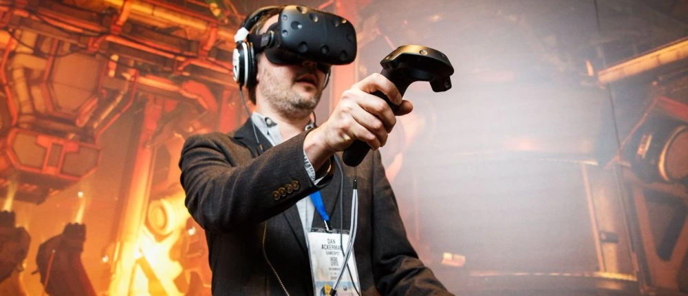 Москвич умер, находясь в VR, а москвичка начала видеть порталы