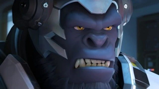 Blizzard наказала киберспортсмена за проигранный матч
