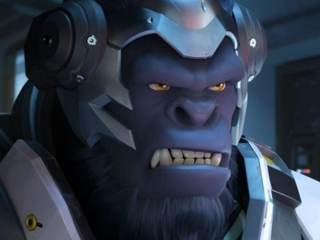 Blizzard наказала киберспортсмена за проигранный матч