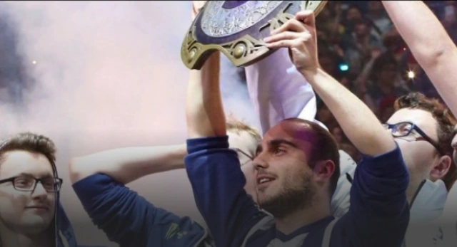 Team Liquid – самый успешный клуб 2017 года