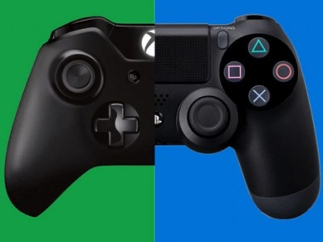 Родители необычно разыграли юного фаната Xbox
