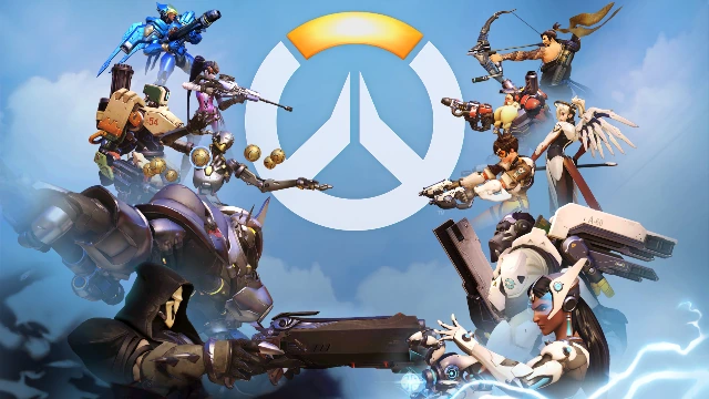 За первыми матчами Overwatch League наблюдали миллион зрителей