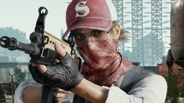 Редкие предметы из PUBG выпадают раз в 80 лет