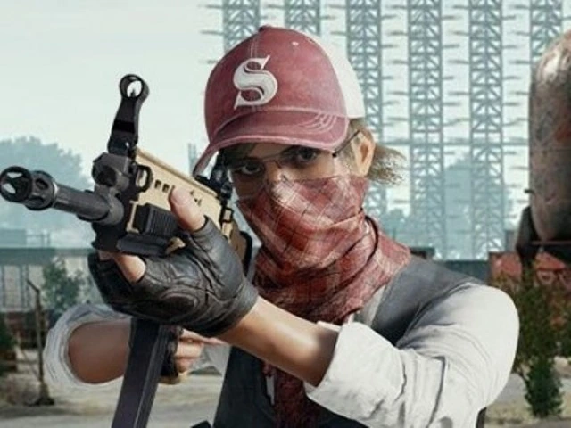Редкие предметы из PUBG выпадают раз в 80 лет
