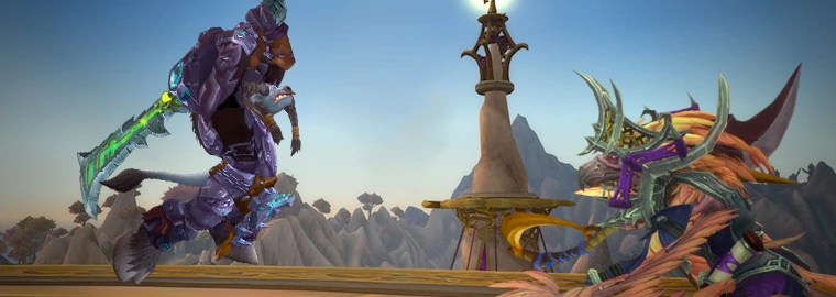 WORLD OF WARCRAFT: Подземелья Дренора  дополнительная репутация 