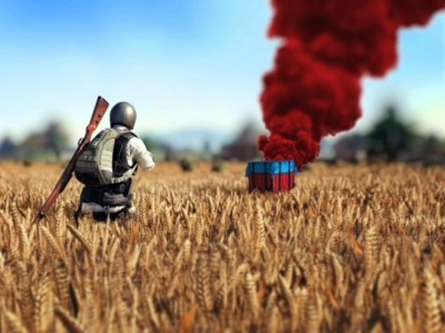 PUBG продолжает ставить рекорды