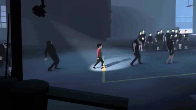 Лучшие игры 2017 года для iOS