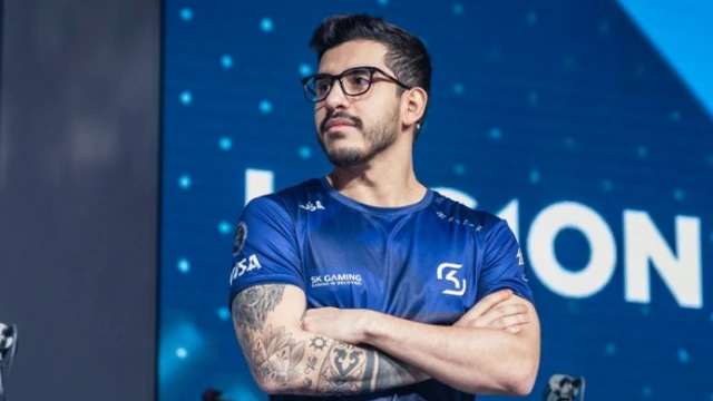 coldzera возглавил рейтинг лучших игроков 2017 года