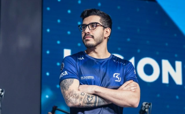 coldzera возглавил рейтинг лучших игроков 2017 года