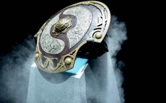Сколько нужно очков, чтобы попасть на TI8?