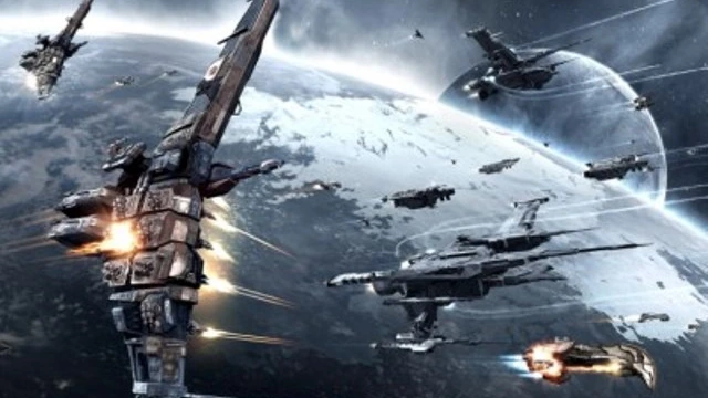  Пользователи Eve Online пожертвовали 100 тысяч долларов в память о разработчике игры