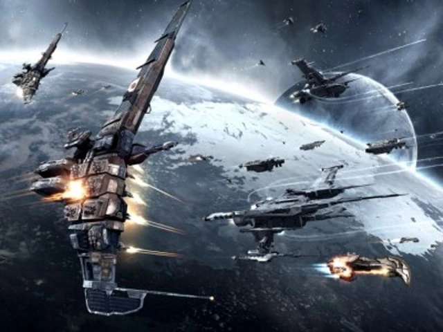  Пользователи Eve Online пожертвовали 100 тысяч долларов в память о разработчике игры
