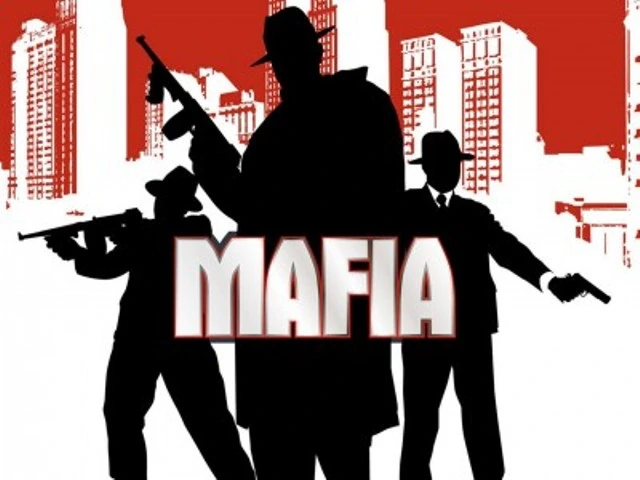 Призёр «24 часов Ле-Мана» попытался пройти гоночную миссию из оригинальной Mafia