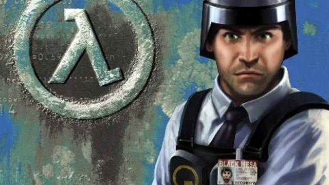 Русский моддер перенёс Half-Life: Blue Shift на Source