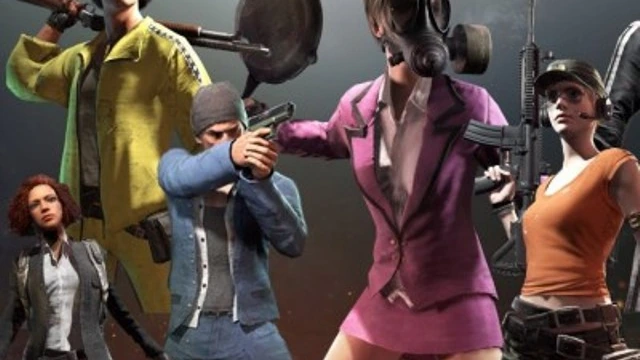 Китайские власти взяли под стражу разработчиков читерских программ для PUBG