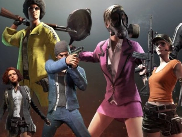 Китайские власти взяли под стражу разработчиков читерских программ для PUBG