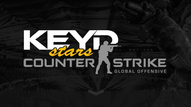 CS:Go - Keyd Star распустили свой состав