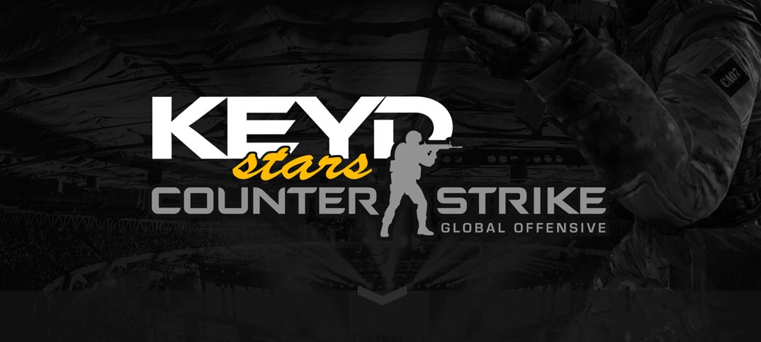 CS:Go - Keyd Star распустили свой состав