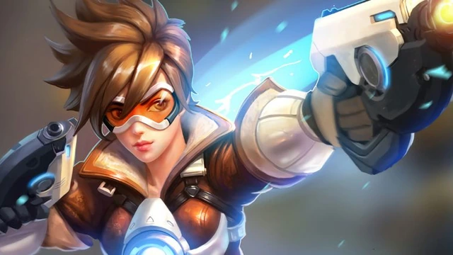 Blizzard банит токсичных игроков в Overwatch, находя их через Twitch и YouTube