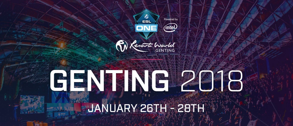 Valve не позволила ESL угрожать сторонним стримерам при трансляции турниров DOTA 2