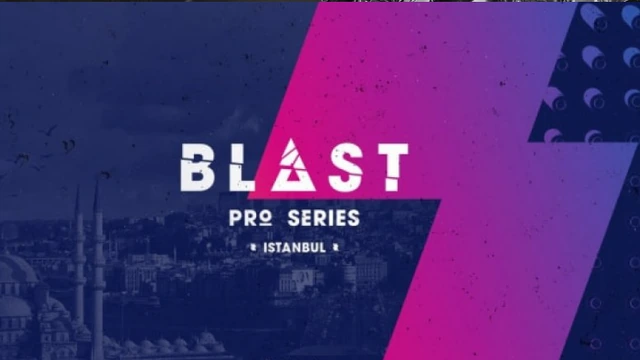 Следующий турнир BLAST Pro Series пройдёт в Стамбуле