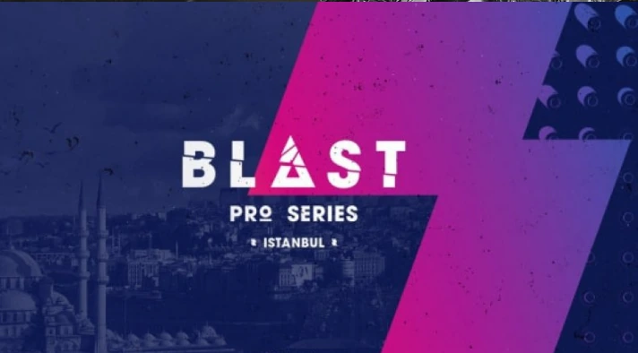 Следующий турнир BLAST Pro Series пройдёт в Стамбуле