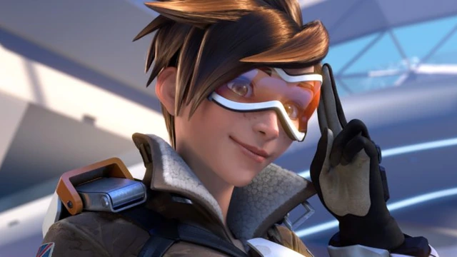 Новый патч Overwatch