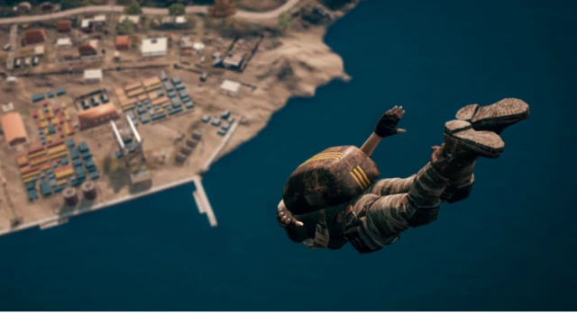 PUBG Corp заработали $714 млн в 2017 году