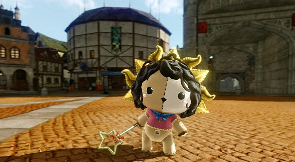 ArcheAge: Двойная удача и Благословение Джейка