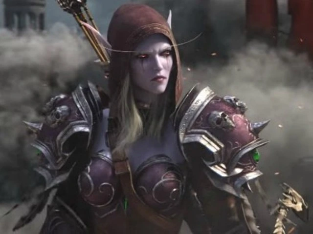 Новое дополнение для WoW не потребует апгрейда компьютера
