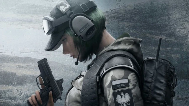 В Rainbow Six Siege могут появиться инопланетяне