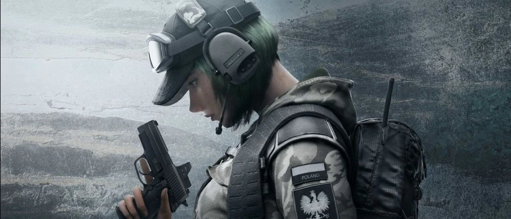 В Rainbow Six Siege могут появиться инопланетяне