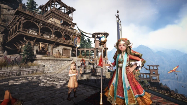 Изменения в Black Desert на Корее от 8 февраля