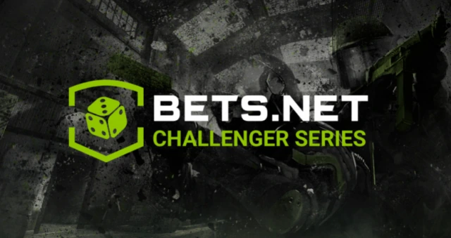 Bets.net запустит серию турниров по CS:GO