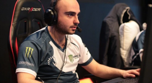 Team Liquid выиграли 4-й турнир подряд от StarLadder
