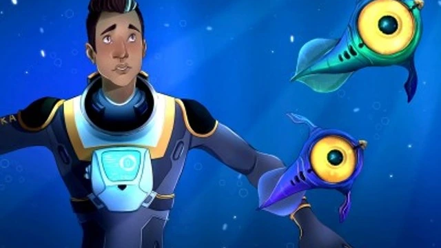 Разработчика Subnautica уволили за неполиткорректность