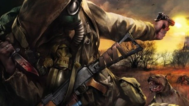 Разработчики S.T.A.L.K.E.R. готовят свою версию PUBG