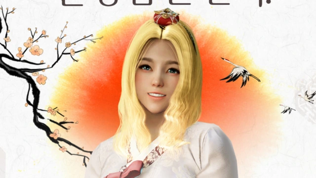Изменения в Black Desert на Корее от 14 февраля