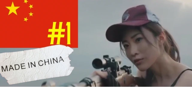 Tencent выпустила «живой» трейлер PUBG