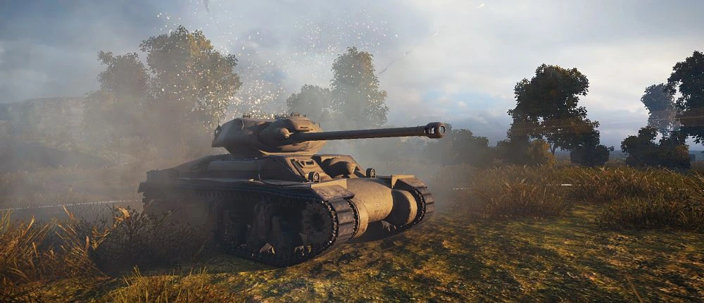 Стример World of Tanks может получить до 5 лет тюрьмы за разжигание вражды к русским