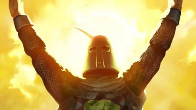 Спидраннер установил восемь мировых рекордов в Dark Souls III