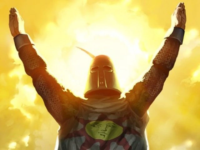 Спидраннер установил восемь мировых рекордов в Dark Souls III