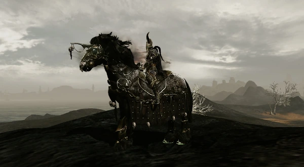 ArcheAge:Валар моргулис