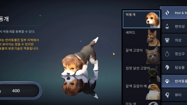 Обзор шопа в Black Desert Mobile