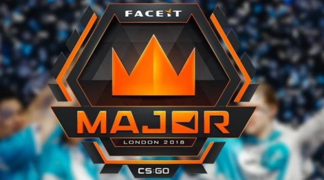 Следующий Major-турнир пройдёт в Лондоне