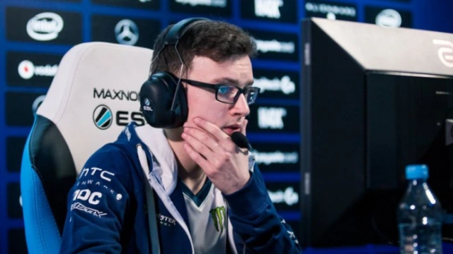 Miracle- пережил ганг Team Secret из-за бага