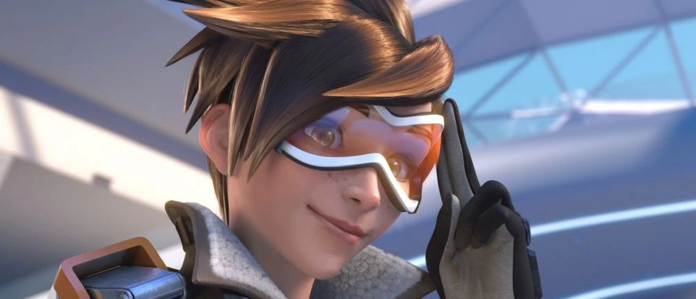 В Overwatch добавят нового героя, операцию и карту в Турции